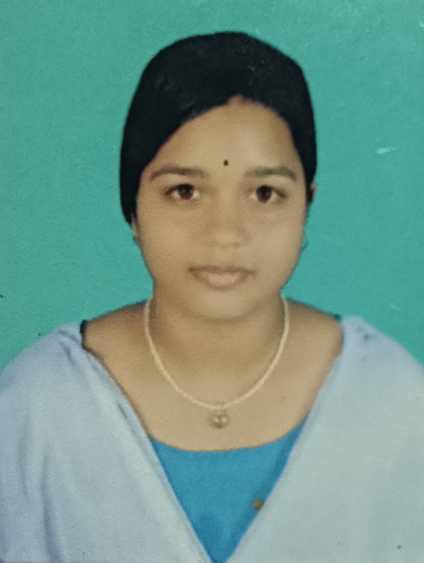 ARPITA PRIYADARSHINI DASH