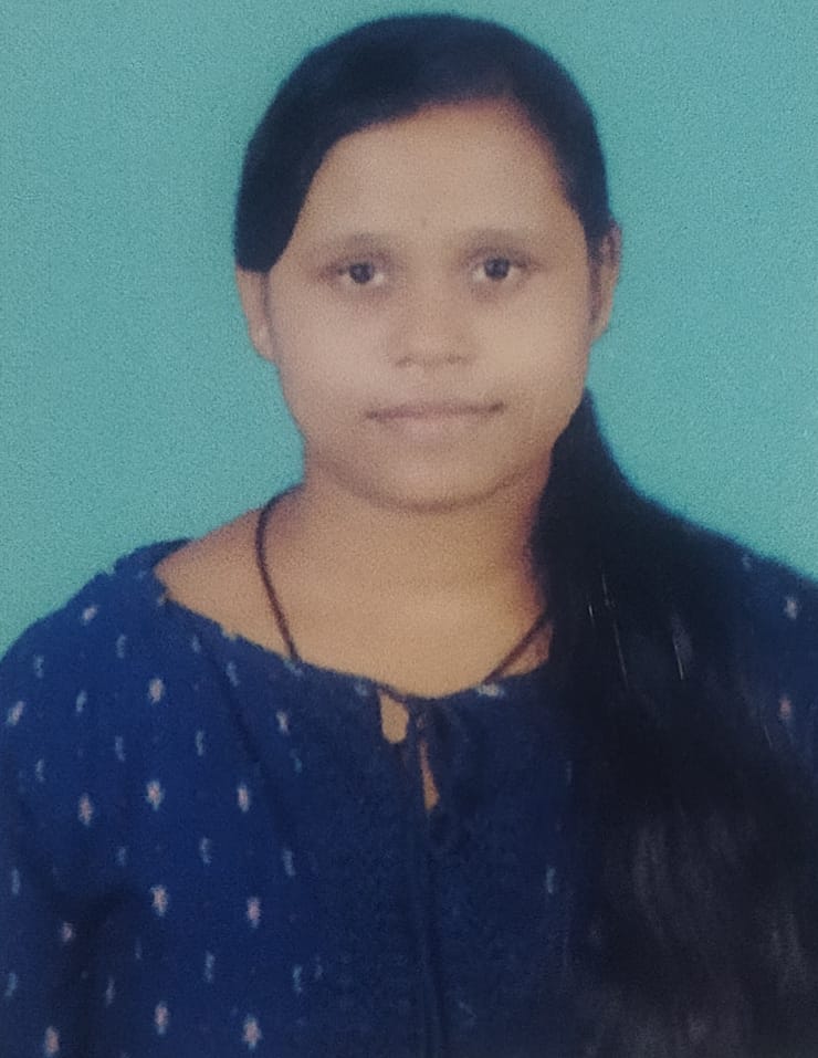BILASINI BHUYAN