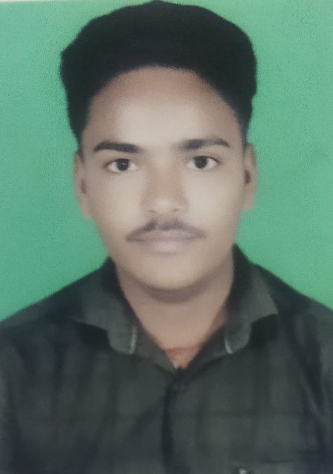ASHOK BISWAL