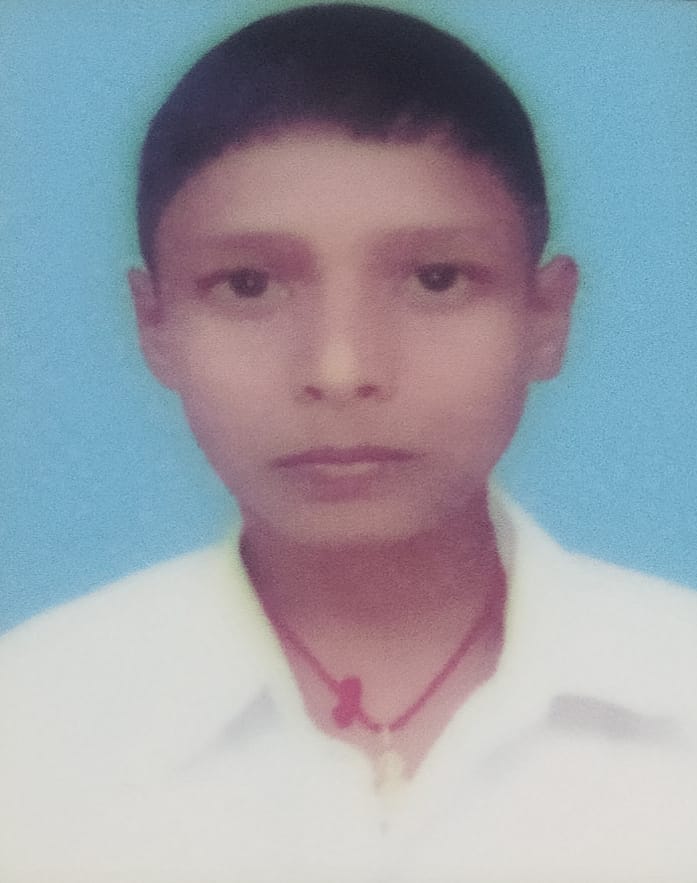 AKASH BHOLA