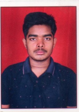 OMM PRAKASH MOHARANA
