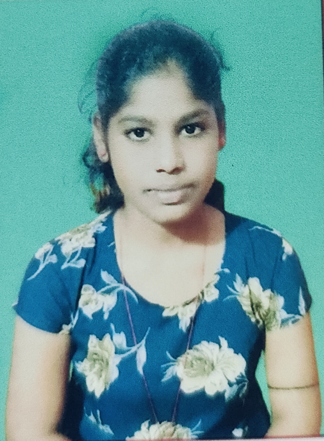 ANNAPURNA SETHY