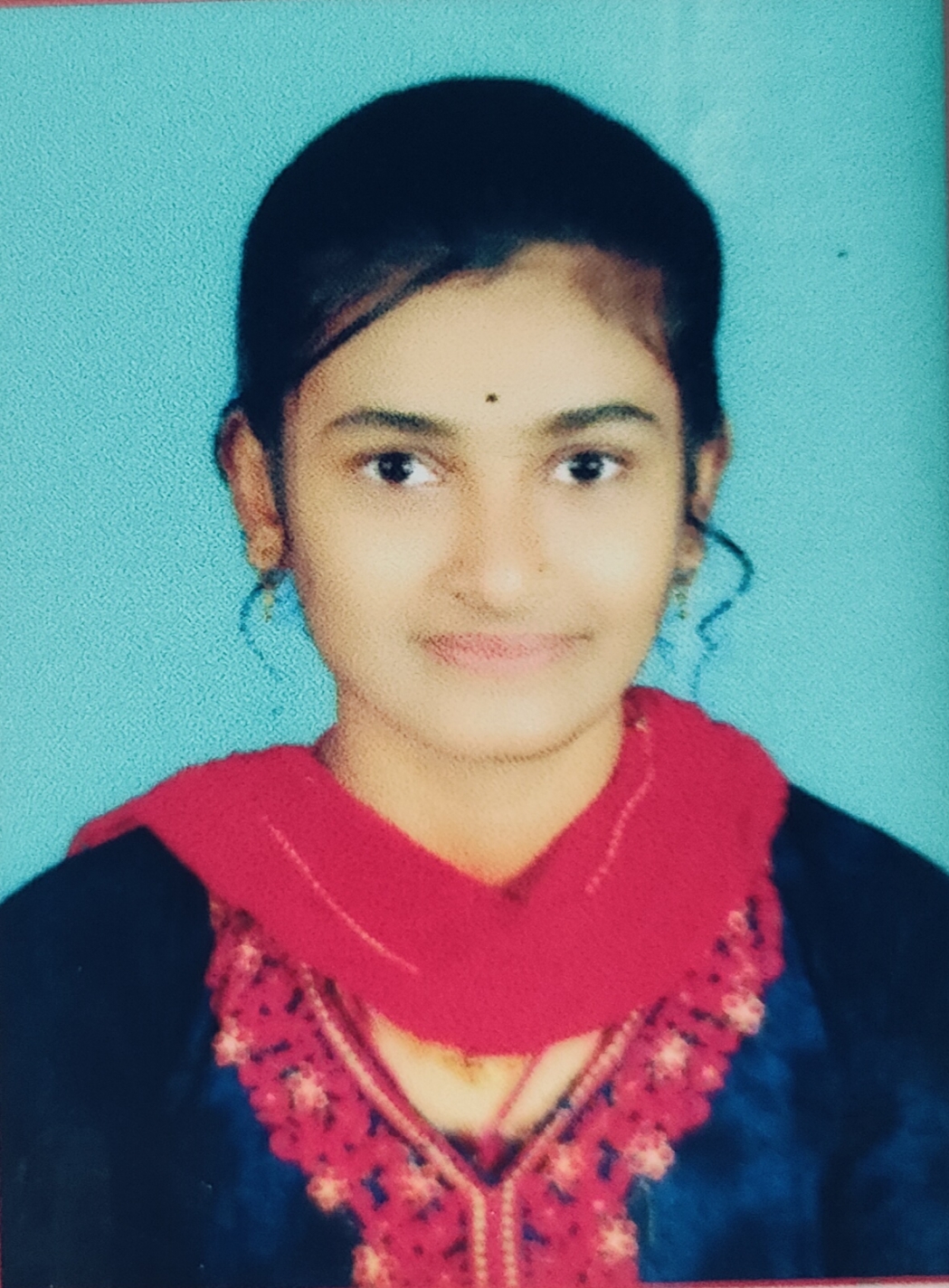 LAXMIPRIYA MUDULI