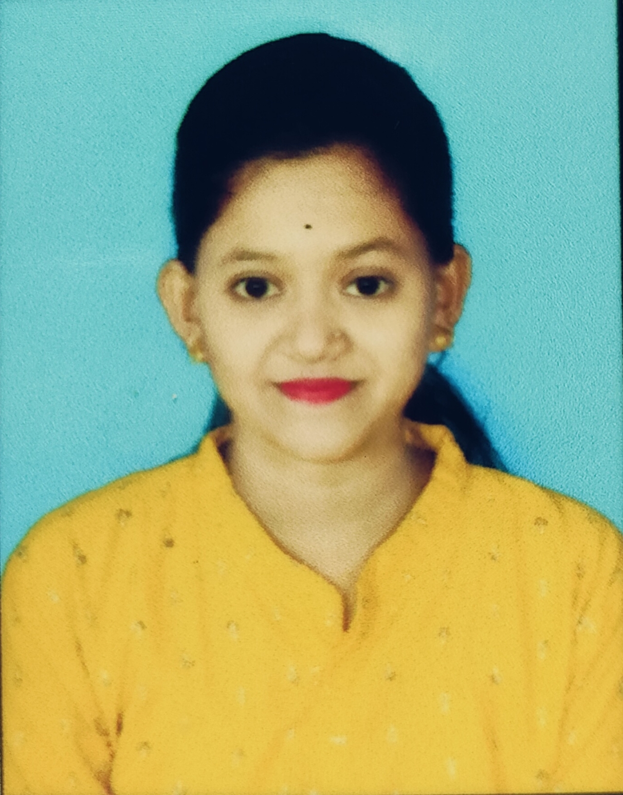 LOPAMUDRA MOHANTY