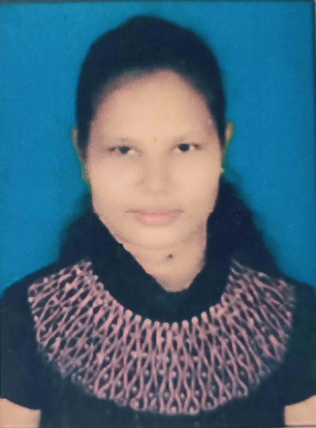 SANDIPTA SONAHAR SAHOO