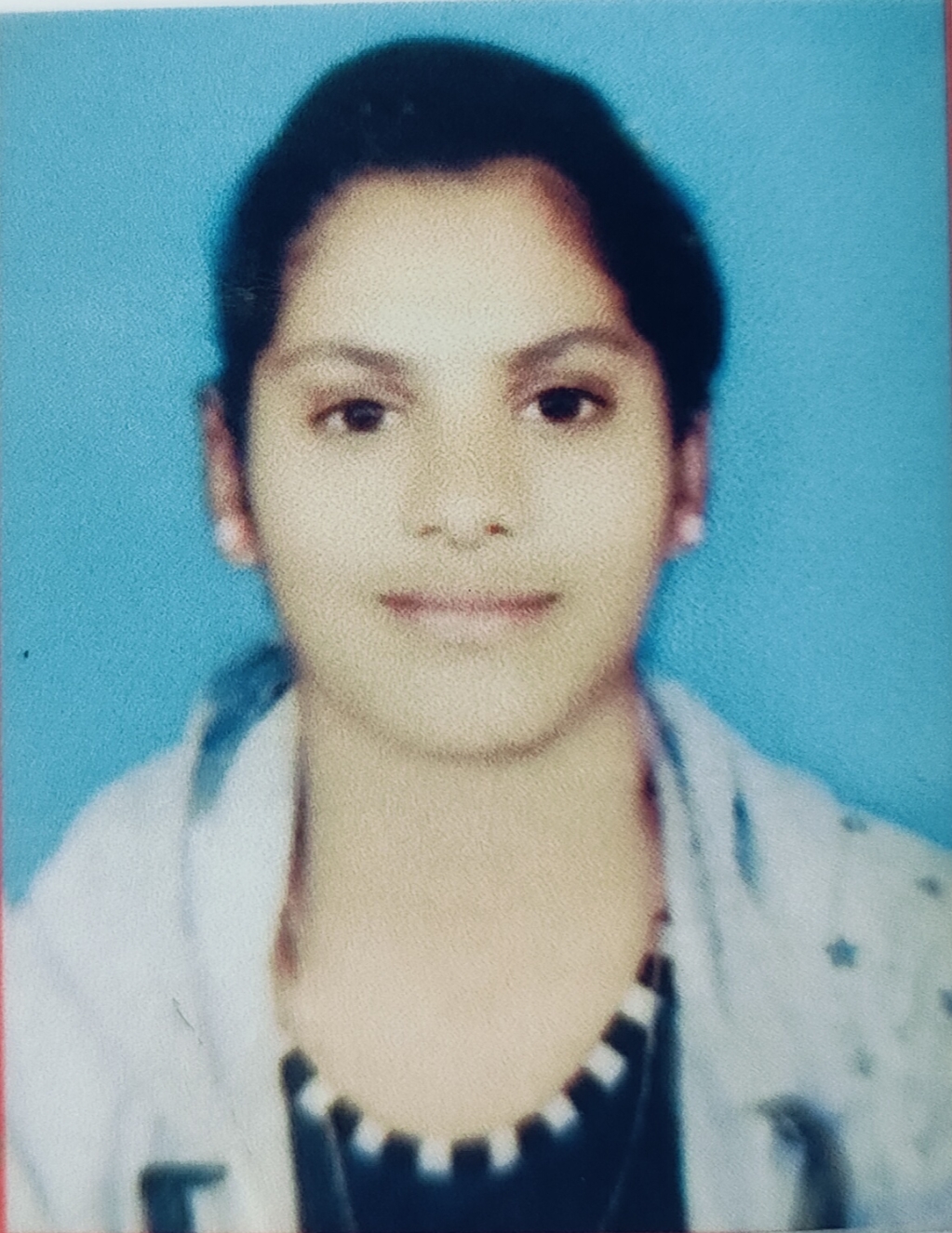 SWAPNARANI MISHRA