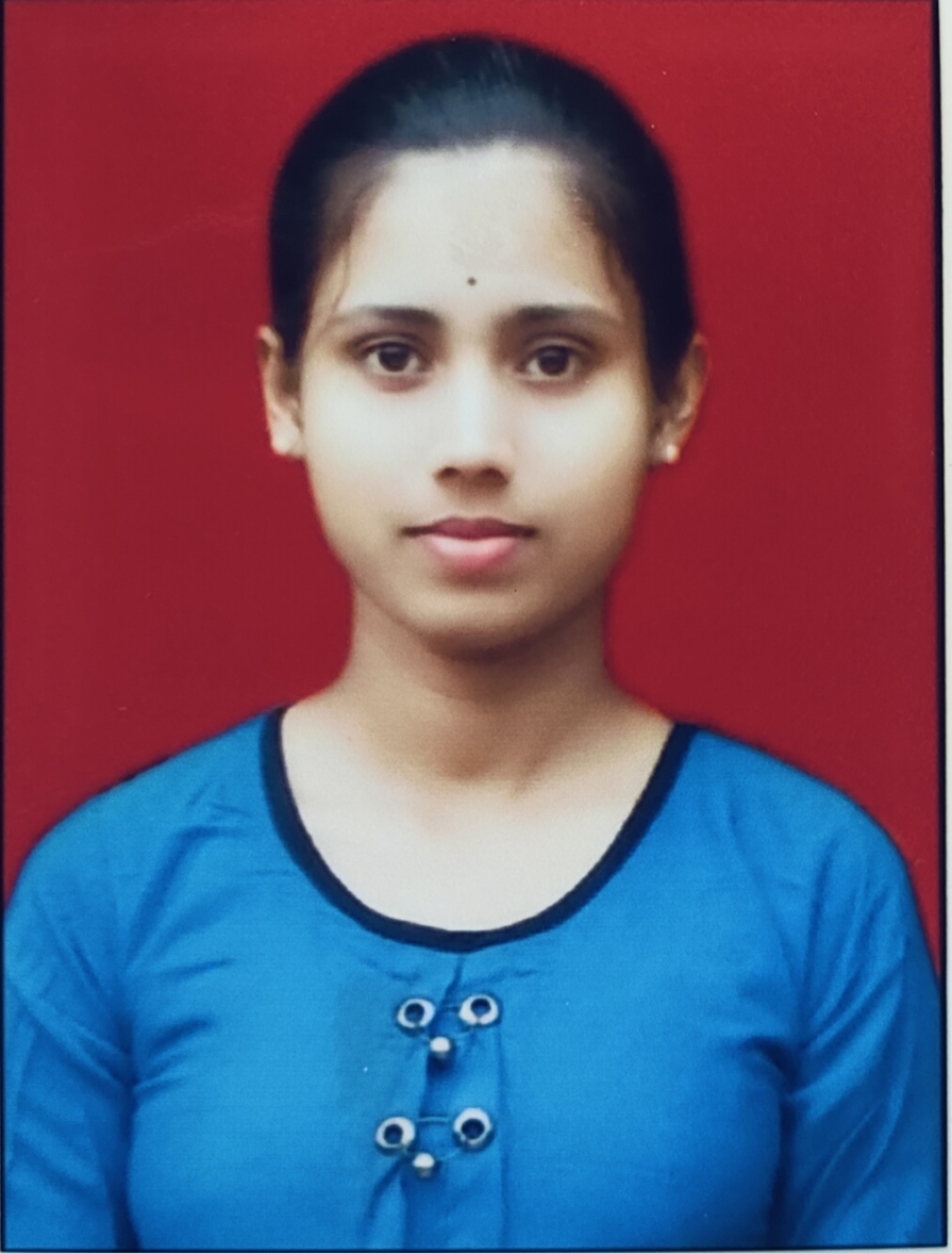 SASMITA PANDA