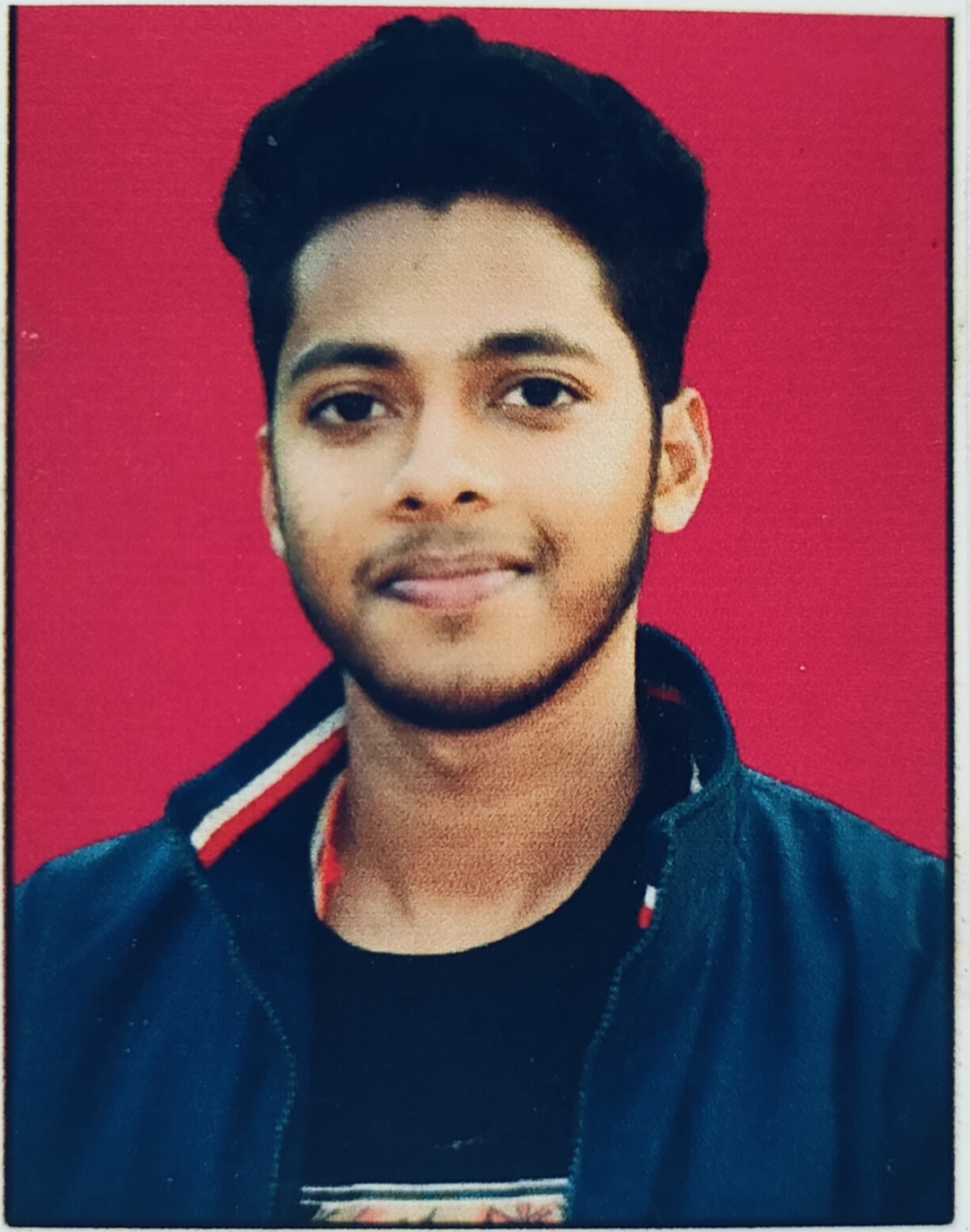 PURUSOTTAM SAHOO