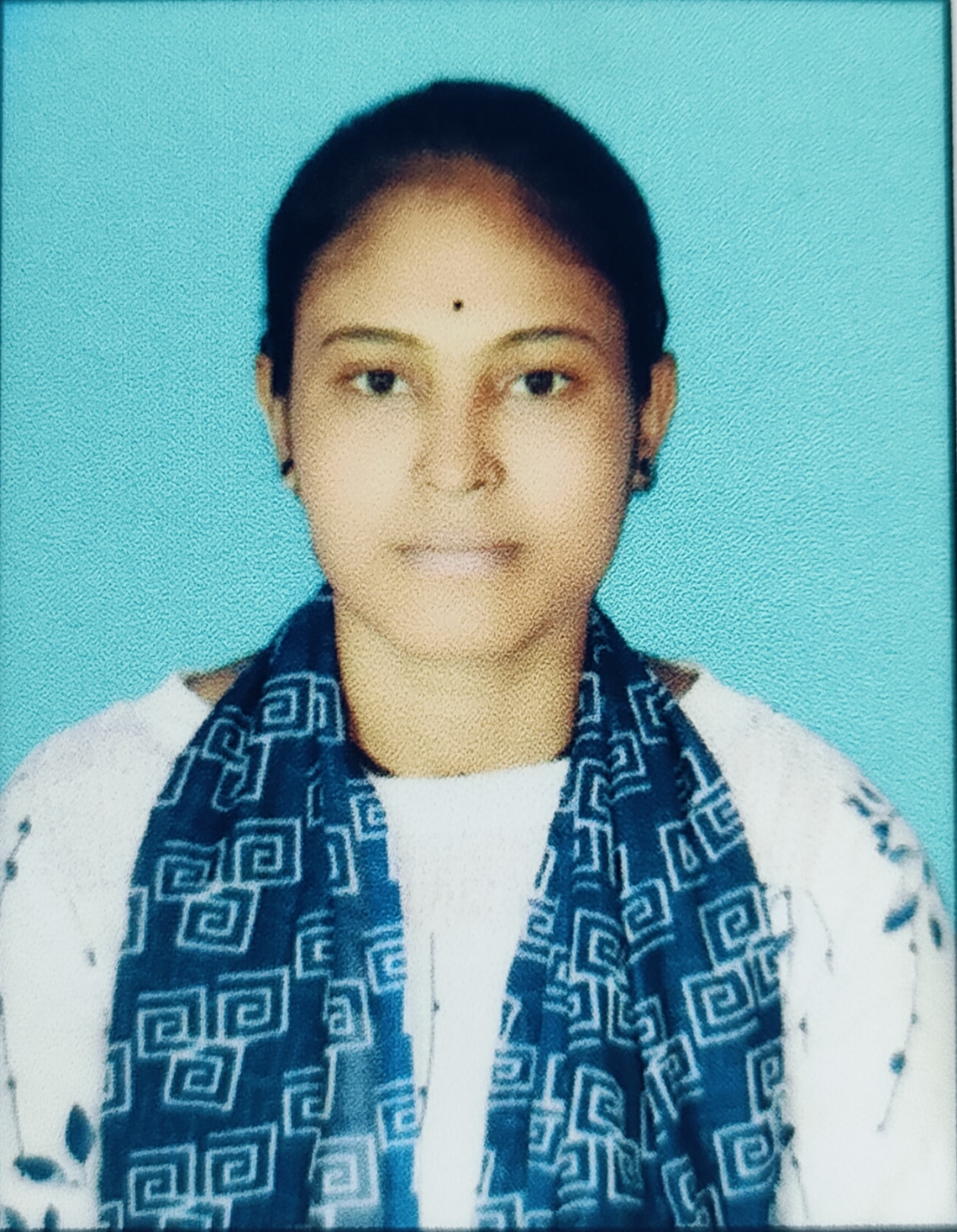 MOHINI PARIDA
