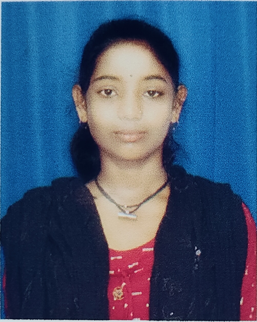 RUPALI PRADHAN