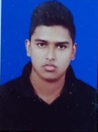 DEBASIS BISWAL