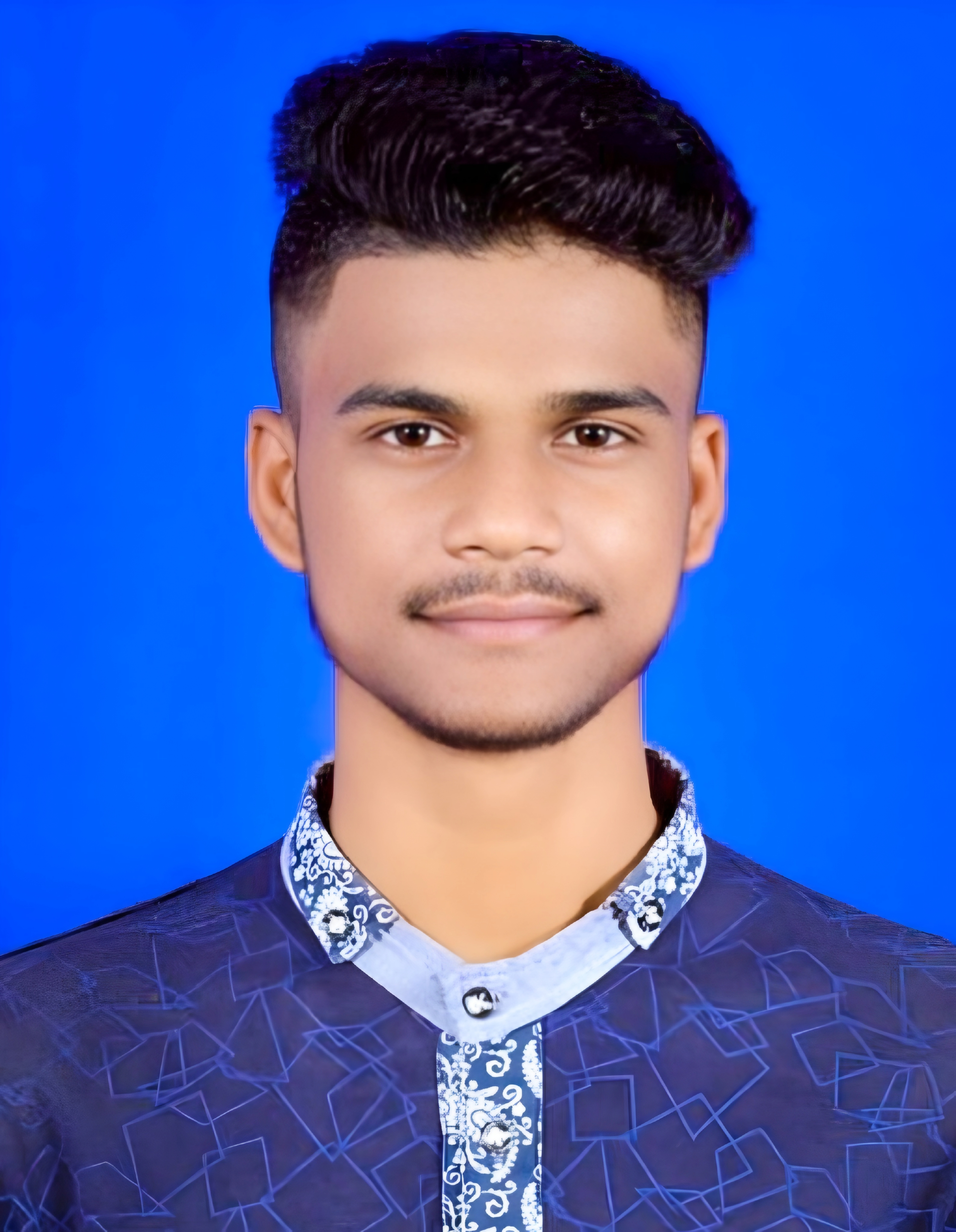 NUTAN MALLICK