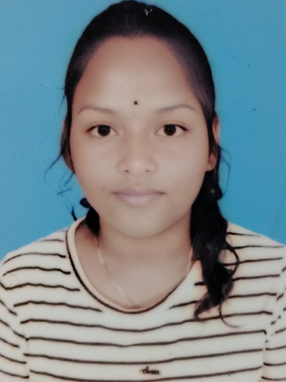BARASHA PRIYADARSHINI SETHY