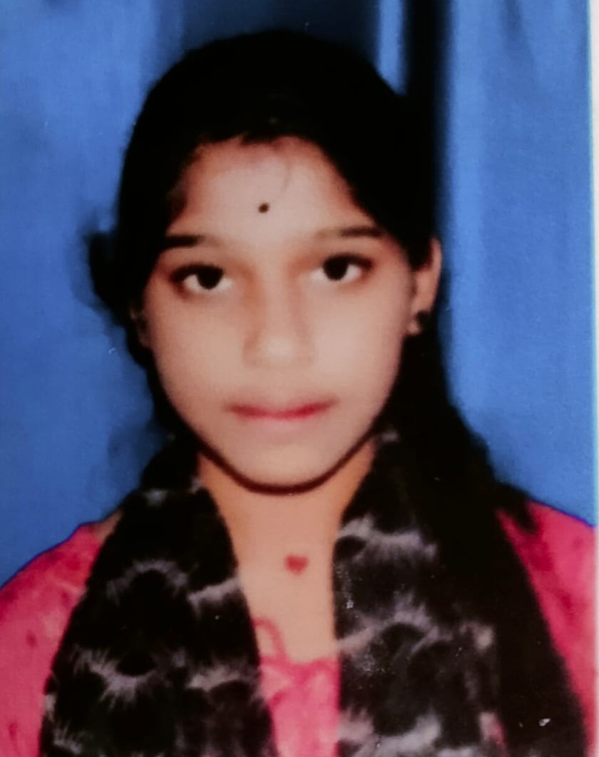 SONAMSHREE MOHANTY