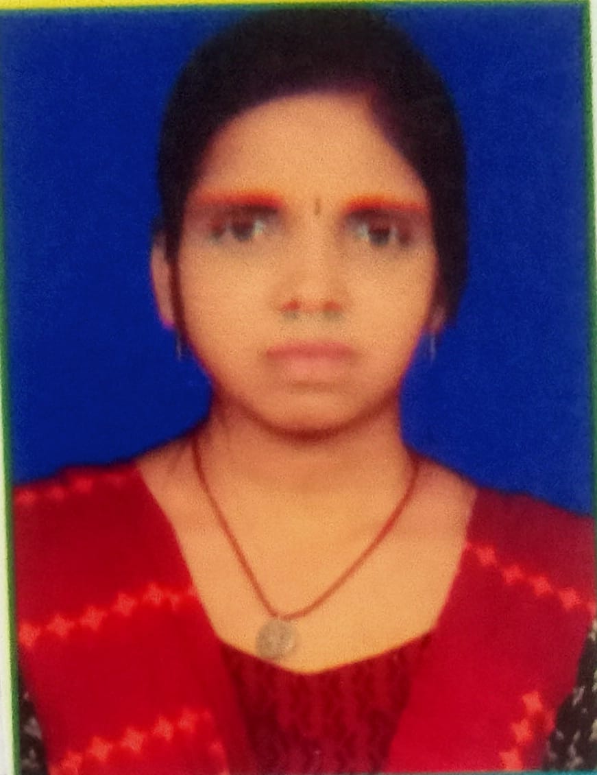 RENUKA PUHAN