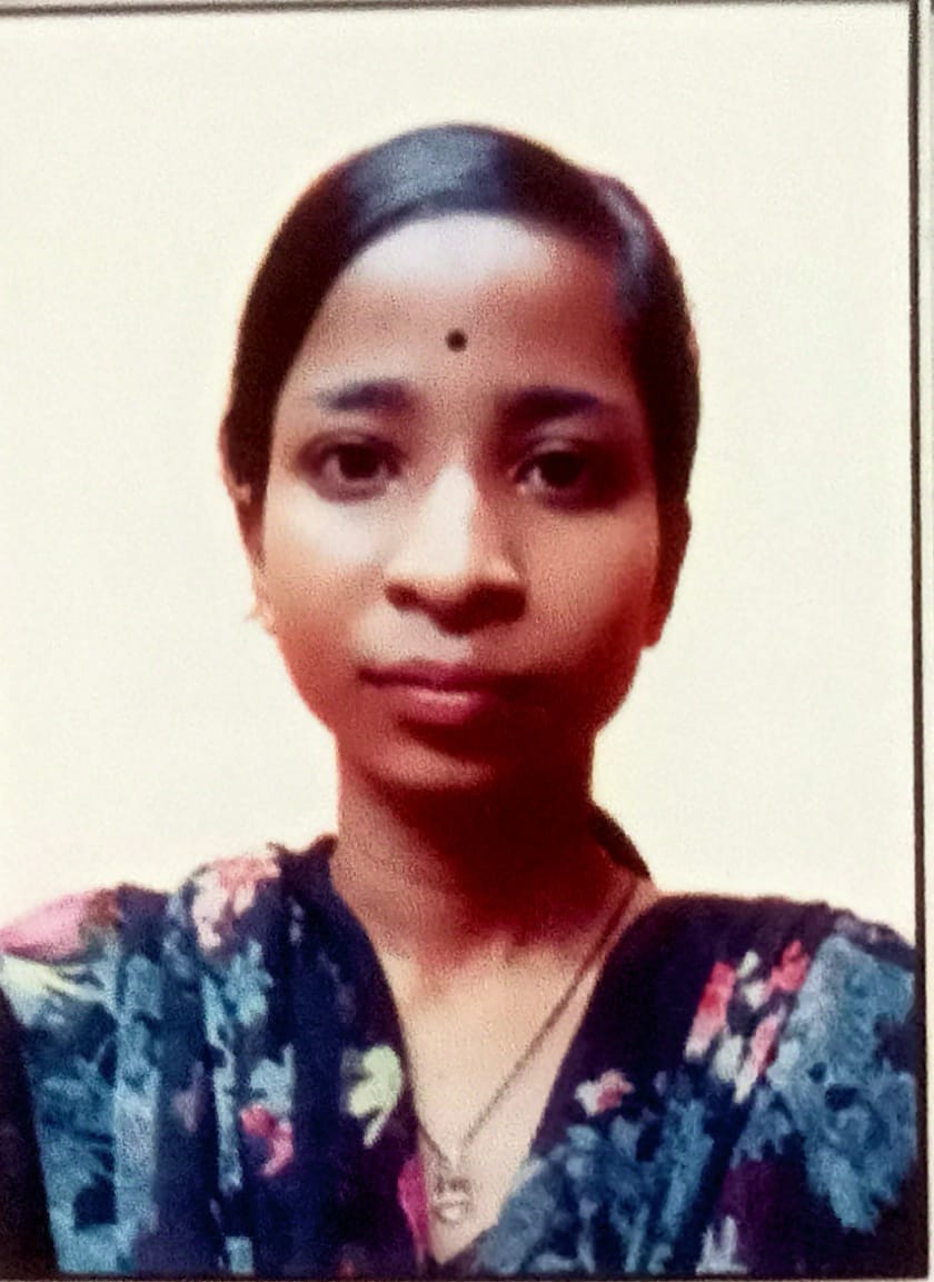 BEBINA SUKLA