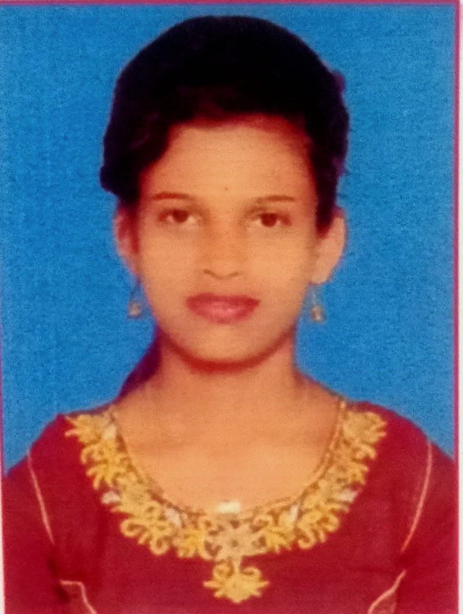 SUBHASINI SWAIN