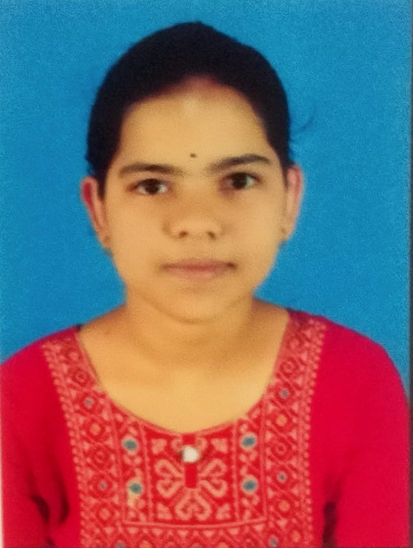 MADHUSMITA NATH