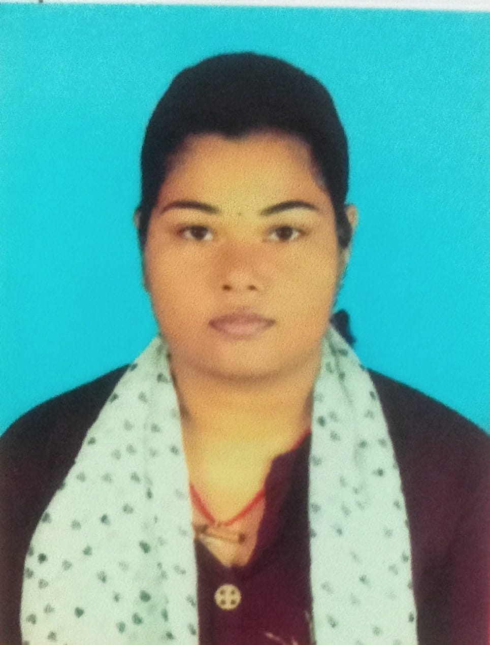 PUJARINI BAL