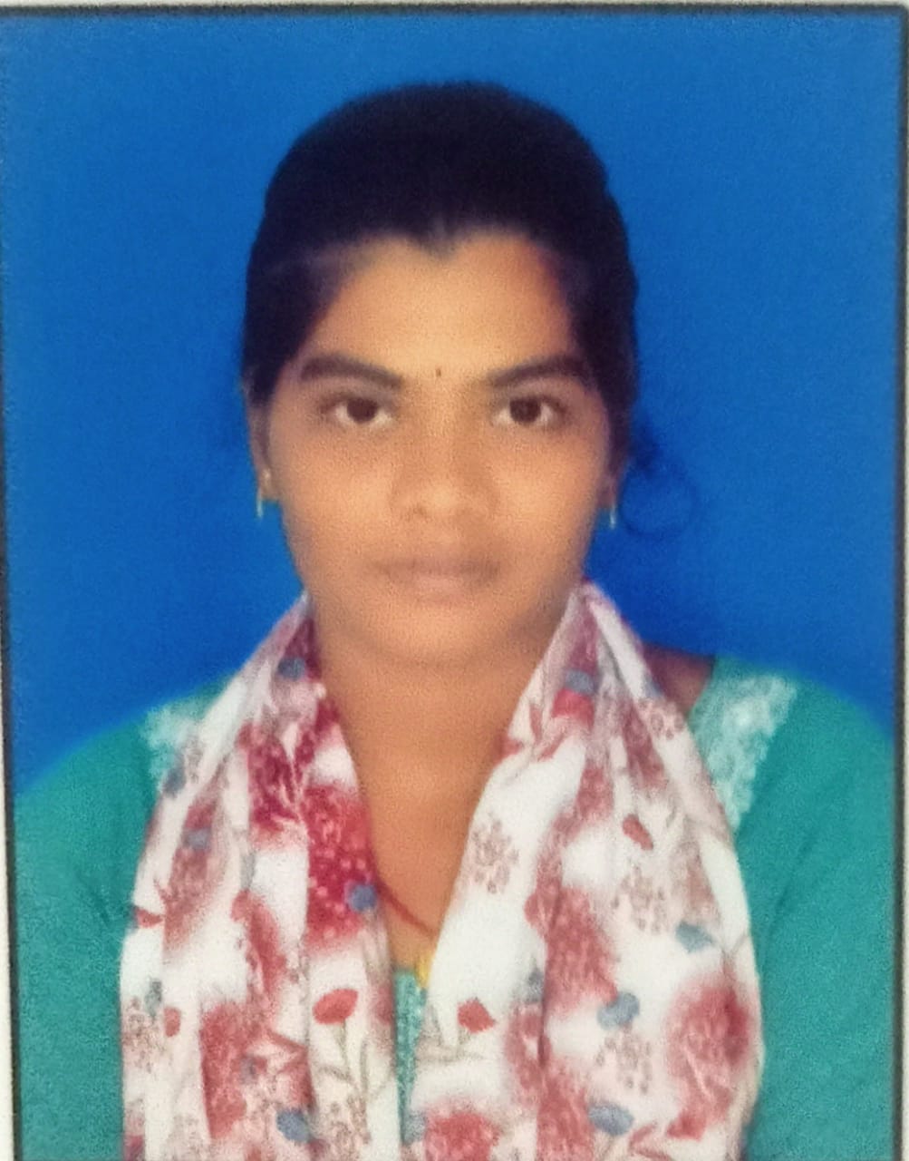 DIPTIMAYEE BEHERA