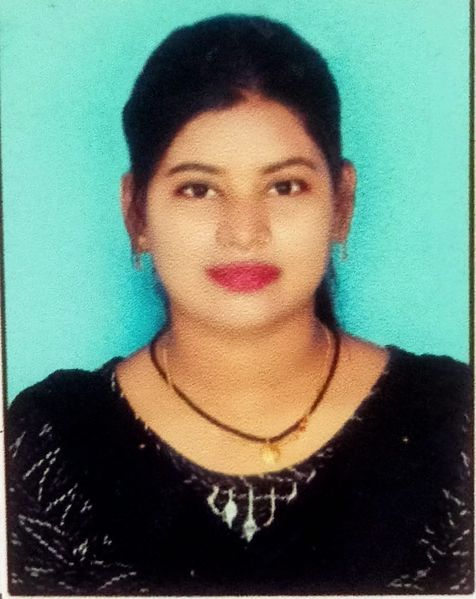 ANKITA BAHIRA