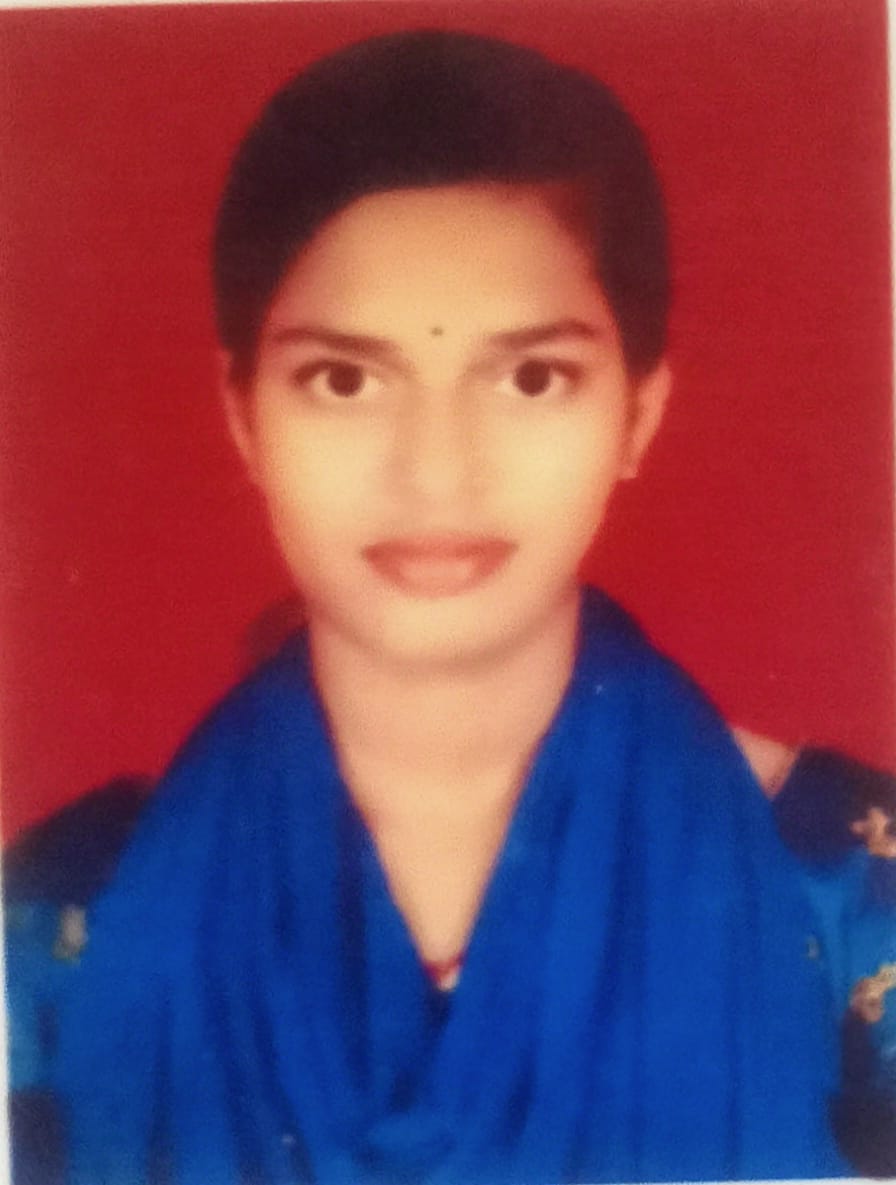 SAUMYASHREE BERA