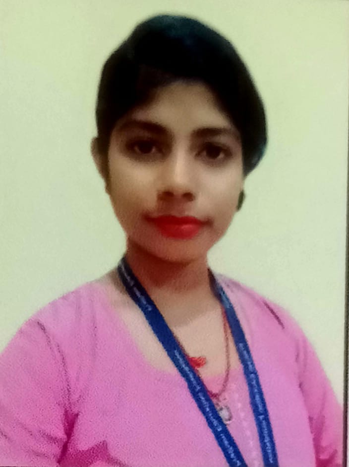 APARNARANI SWAIN