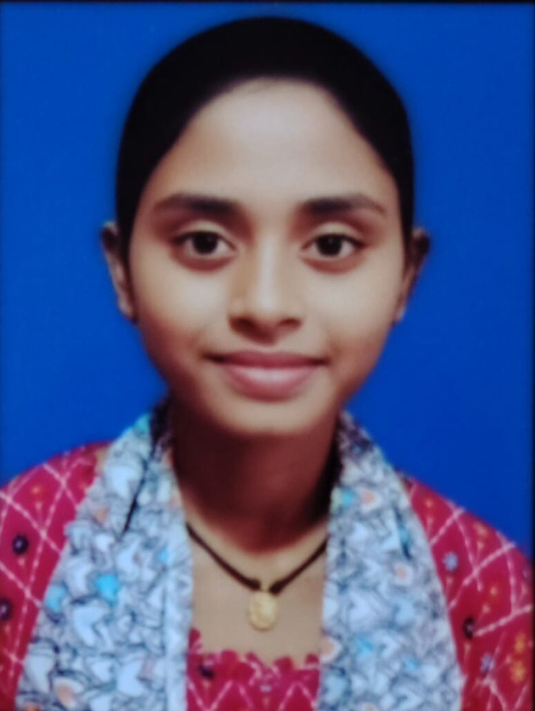 LESLI MOHANTY