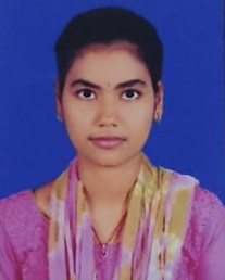 HARAPRIYA SAHOO