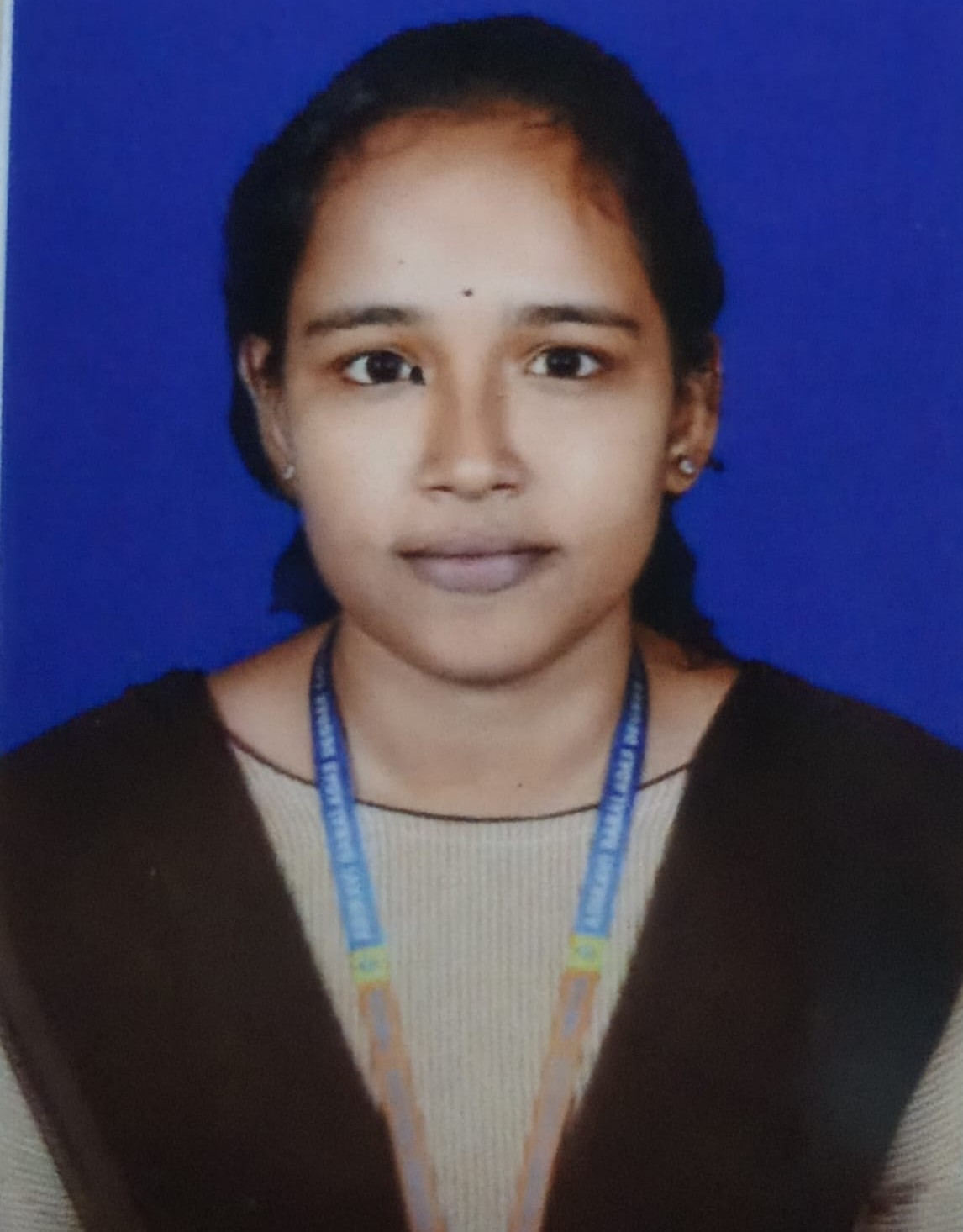 APARAJITA DAS