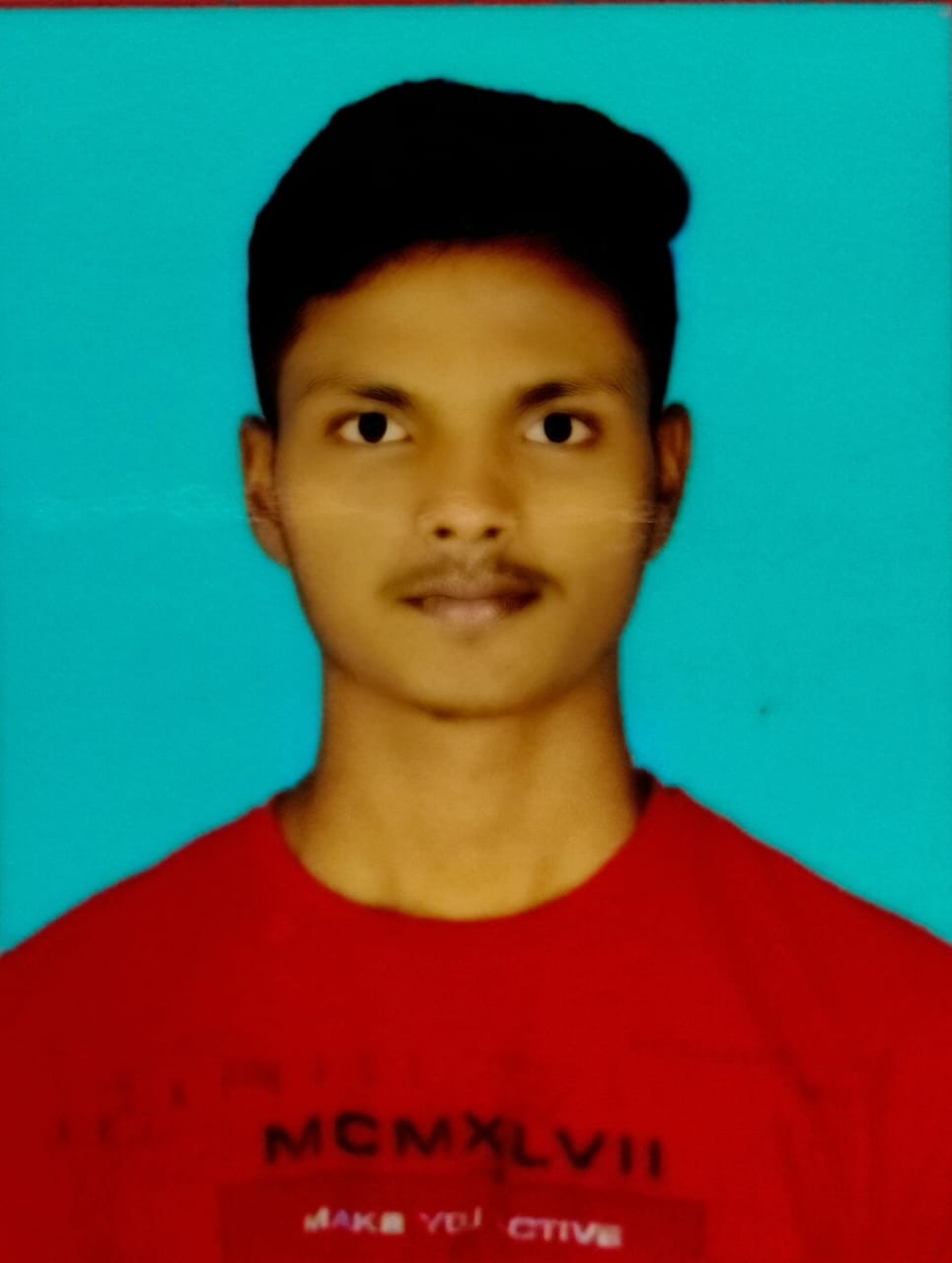BISWANATH SAHOO