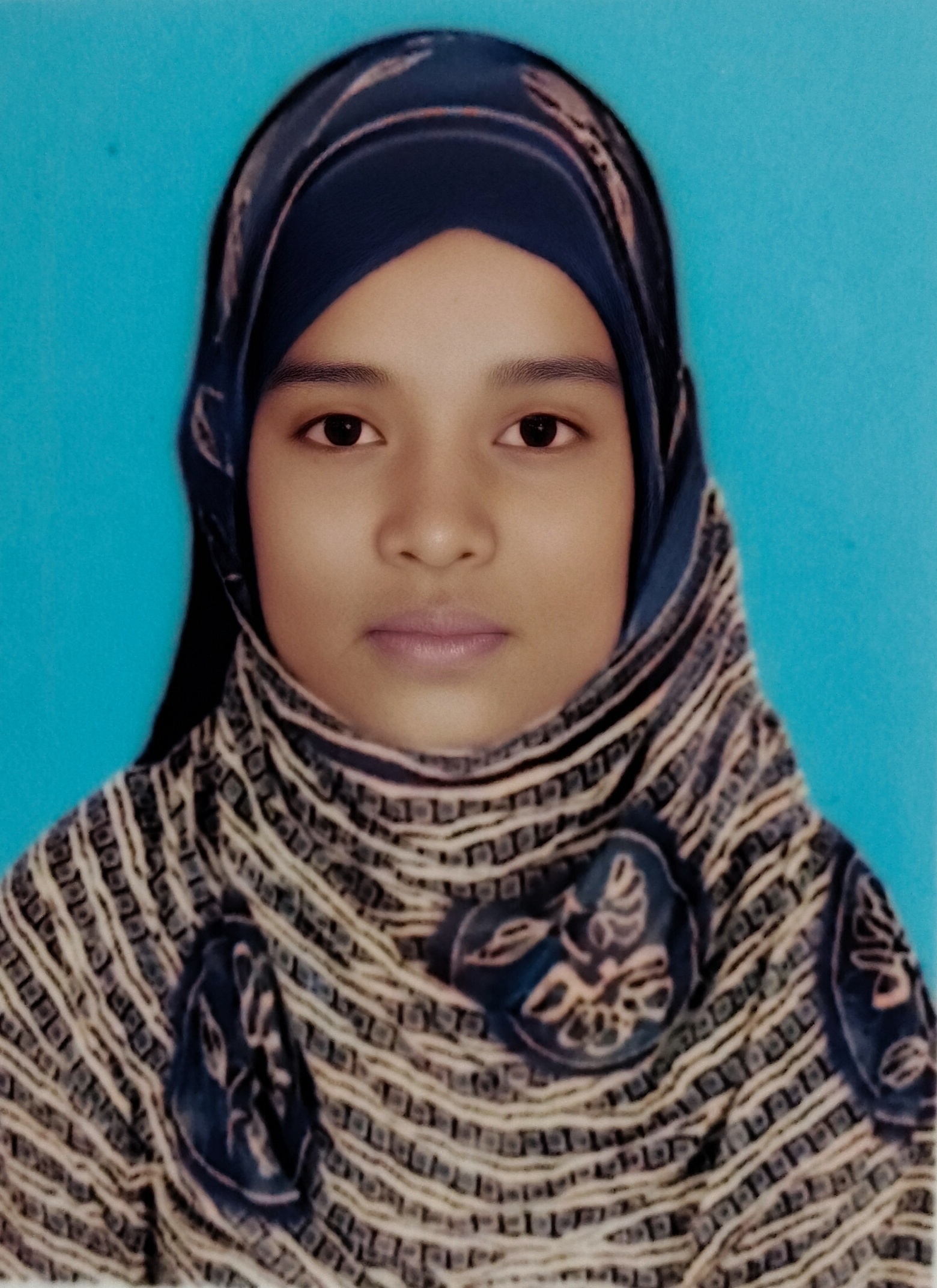 AISA KHATUN