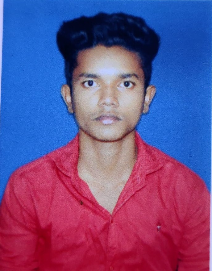 RAHUL BHOI