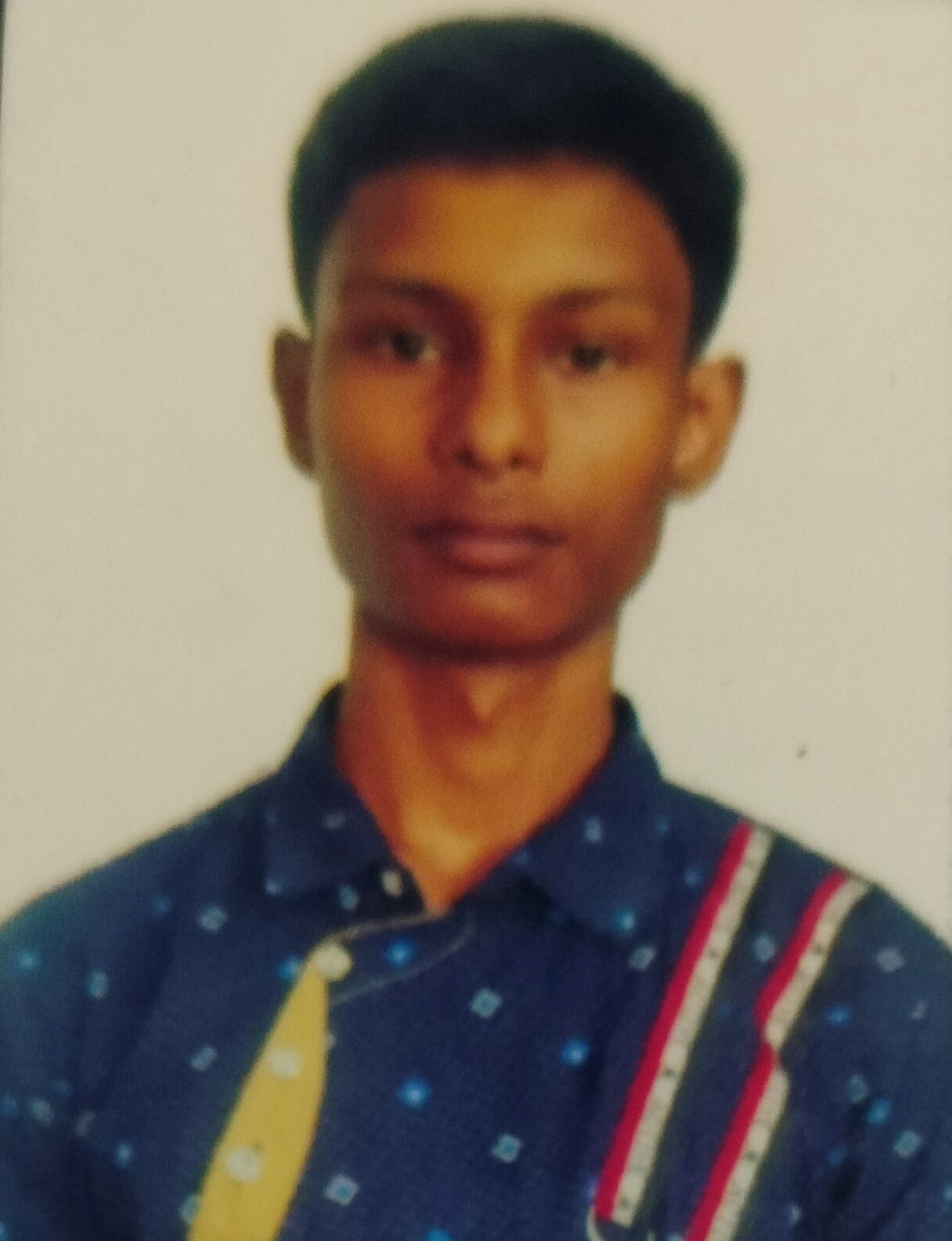 SOUMYA RANJAN DAS