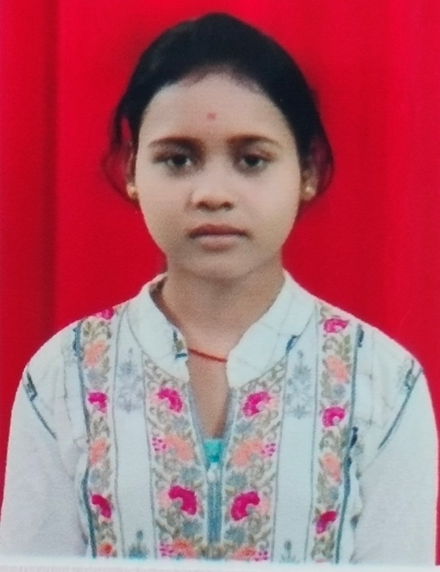 SHRABANEE DAS