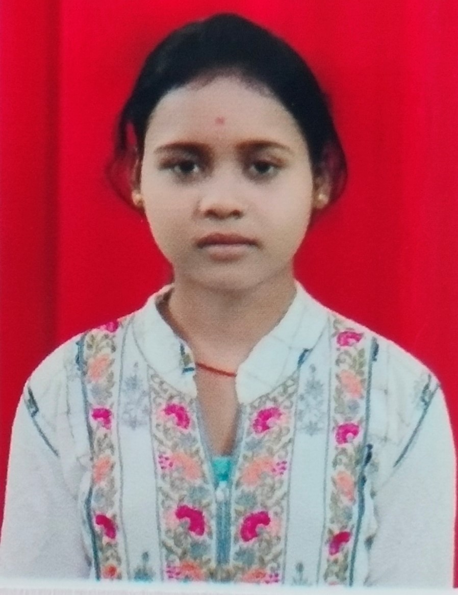 SHRABANEE DAS