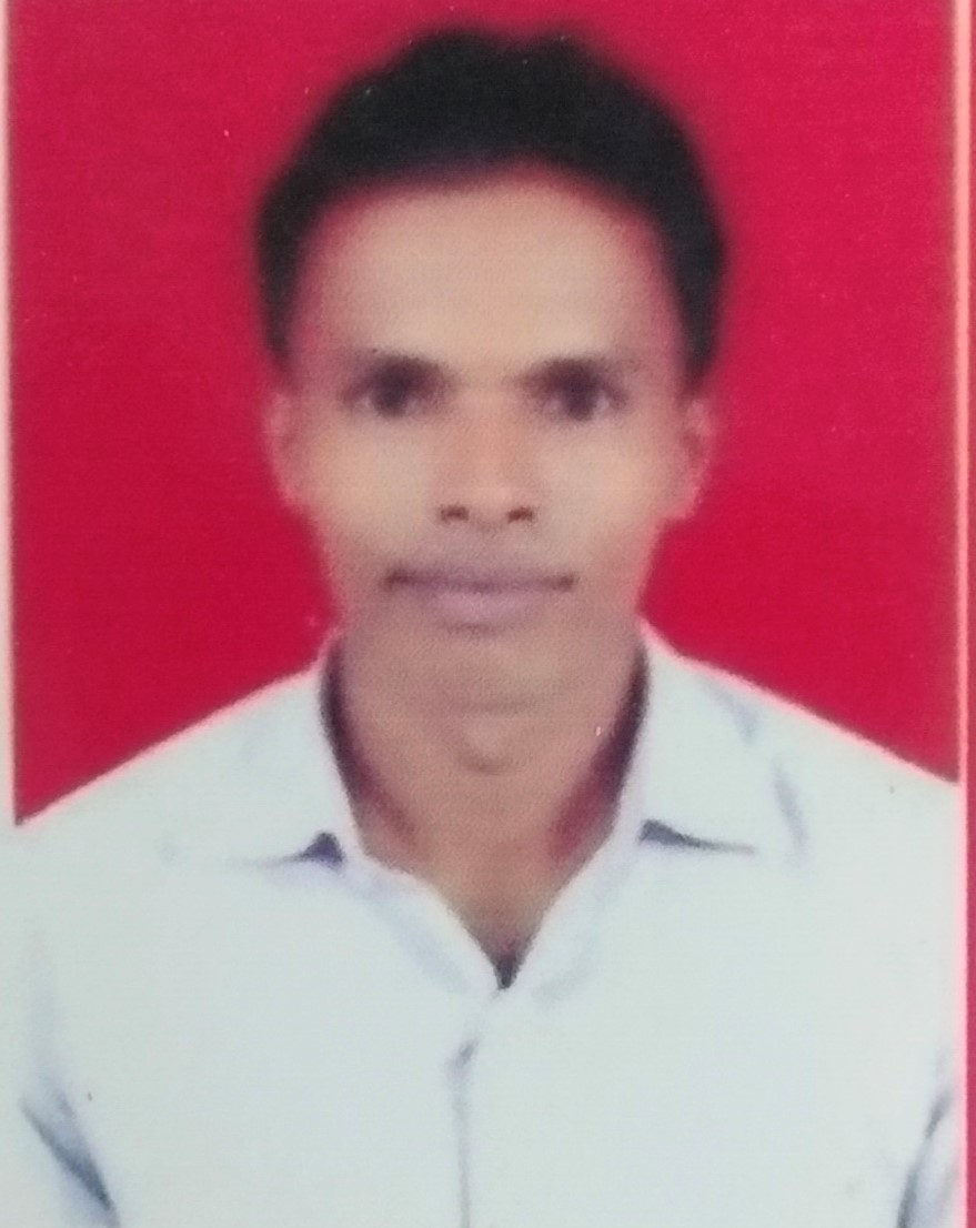 MANOJ KUMAR JENA