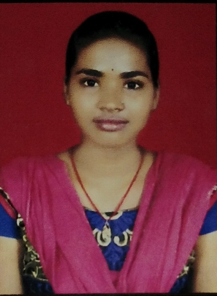 SOUDAMINI DAS