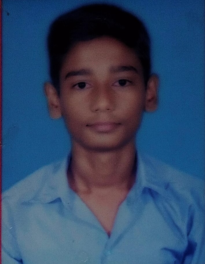 CHANDAN NATH