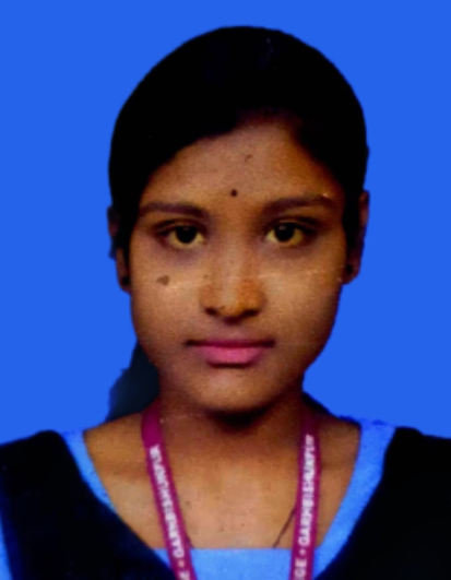 SWORNAPRIYA BEHERA