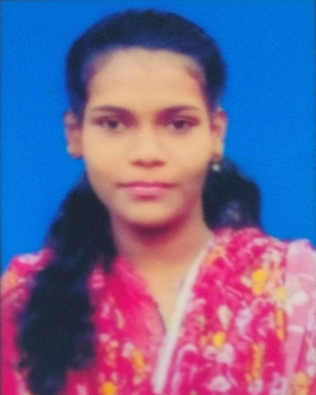 BISHNU PRIYA MOHARANA