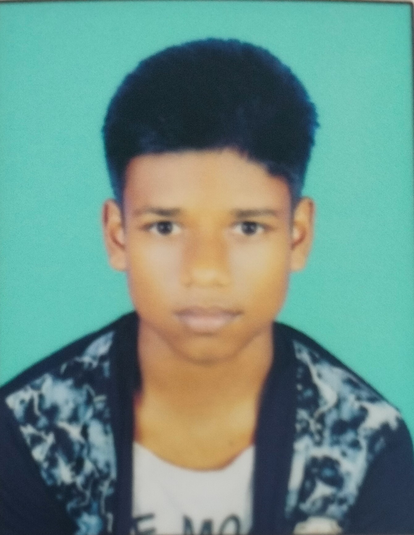 SARADA PRASAD SWAIN