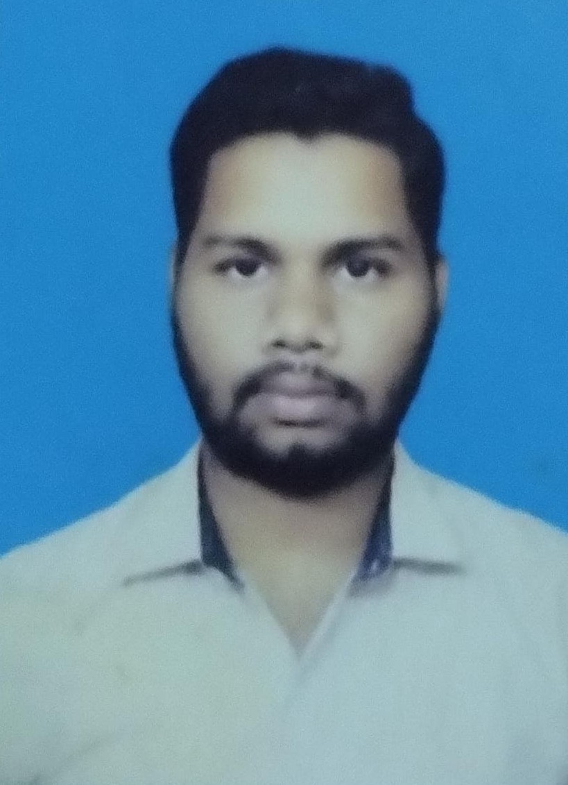 SRIKANT SAHOO