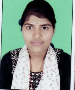 SUSHREE SRABANI PANI