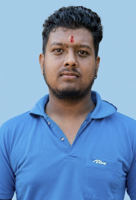 SASANKA SHEKHAR ACHARYA