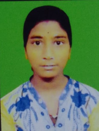 PRAVASINI BEHERA