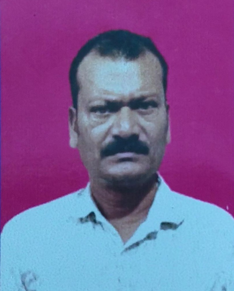 SUBASH CHANDRA SAHOO