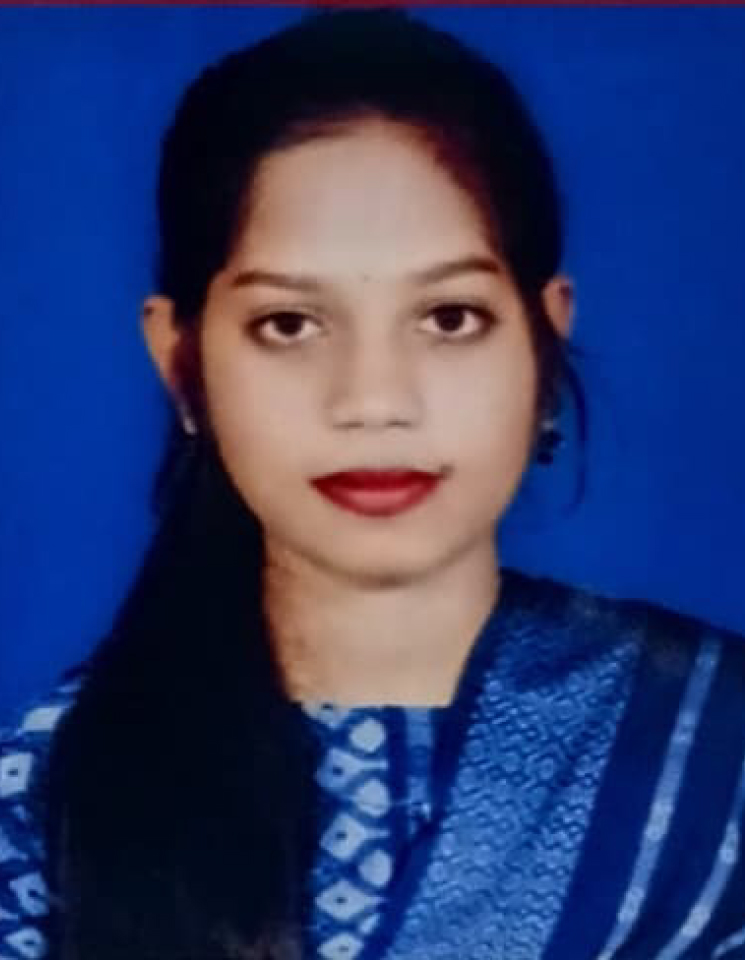 SOUBHAGYAMAYEE SETHY