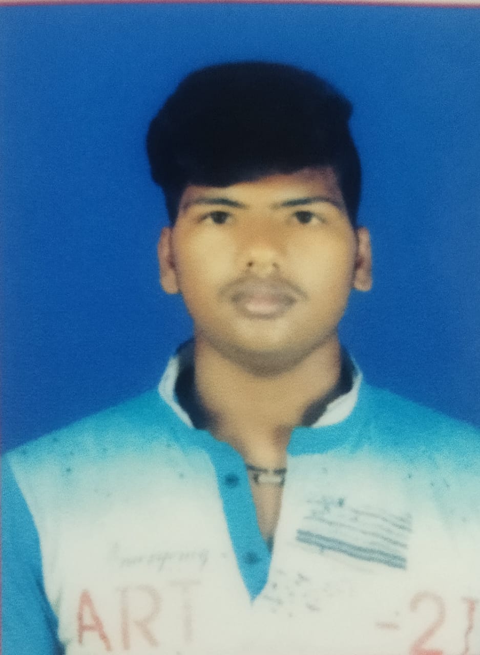 RAHUL SWAIN