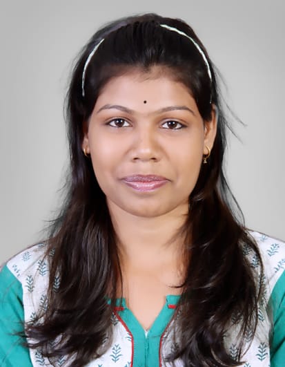 ALAKA PRIYADARSHINI BISWAL